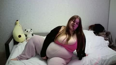 CuddleEmily online show from 15, 1, 2026
