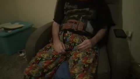 CuddleFuckXXX online show from 10, 4, 2026