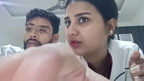 cuddlemuffins online show from 18, 1, 2026