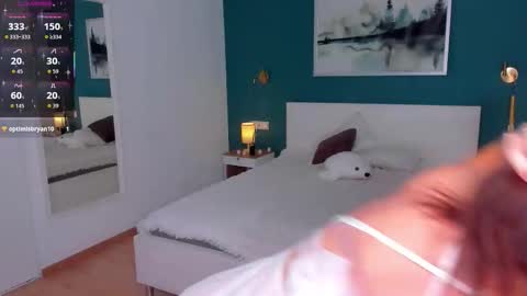 Silvia online show from 27, 11, 2025