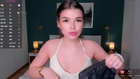 Silvia online show from 7, 3, 2026