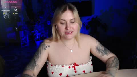 Chris online show from 11, 12, 2024