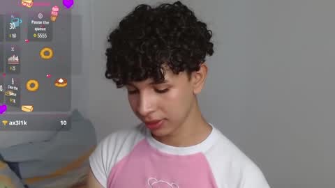 Cuddly online show from 12, 12, 2024