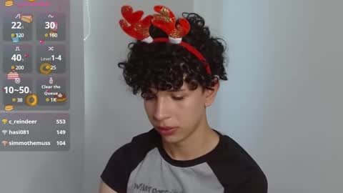 Cuddly online show from 16, 12, 2024