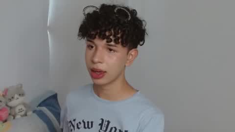 Cuddly online show from 17, 1, 2025