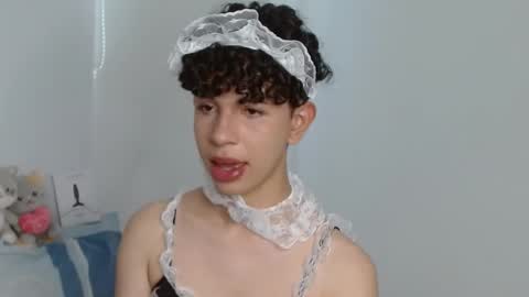 Cuddly online show from 18, 1, 2025