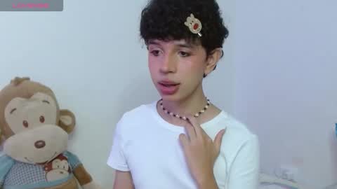 Cuddly online show from 30, 11, 2025