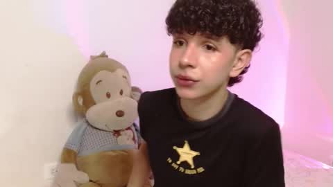 Cuddly online show from 14, 2, 2026