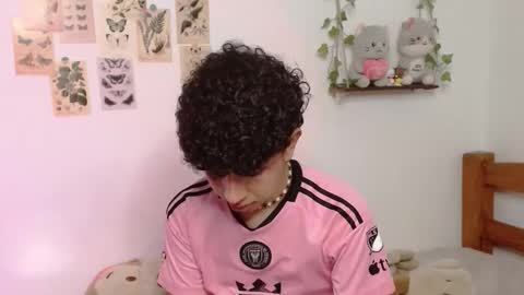 Cuddly online show from 14, 3, 2026