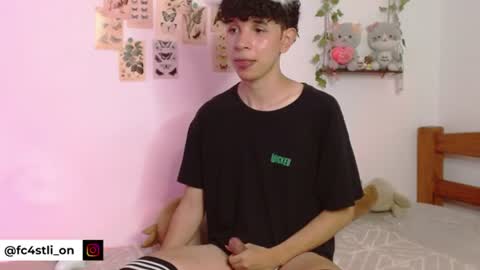 Cuddly online show from 23, 6, 2026