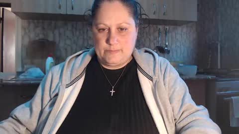 Milky Ana online show from 24, 11, 2025