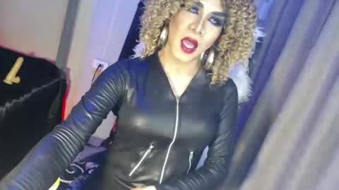 CUMMELA SLUTI online show from 16, 2, 2026