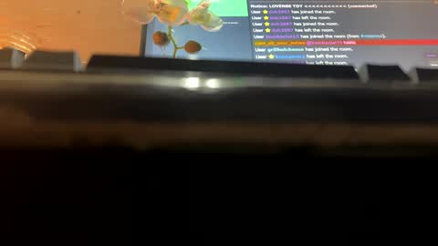 Snapshot of cum_all_over_mmee chatting on 10, 2, 2025 im KIM new girl to spoil online show from 10, 2, 2025