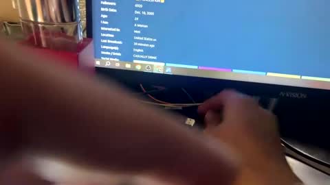Snapshot of cum_all_over_mmee chatting on 16, 2, 2025 im KIM new girl to spoil online show from 16, 2, 2025