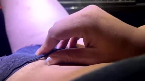 Snapshot of cum_all_over_mmee chatting on 20, 2, 2025 im KIM new girl to spoil online show from 20, 2, 2025