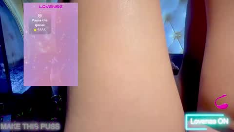 Snapshot of cum_all_over_mmee chatting on 9, 10, 2025 im KIM new girl to spoil online show from 9, 10, 2025