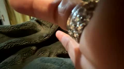 Snapshot of cum_all_over_mmee chatting on 9, 11, 2025 im KIM new girl to spoil online show from 9, 11, 2025