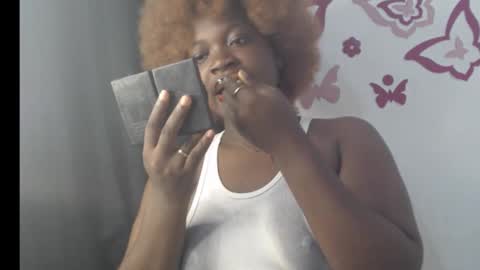 Snapshot of cum_coco_sweet chatting on 16, 2, 2026 Coco sweet online show from 16, 2, 2026