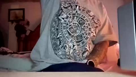 Cum Daddy39 online show from 12, 4, 2026