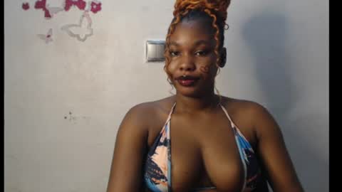 Snapshot of cum_ebony_xxxpetit chatting on 30, 6, 2026 Teeha online show from 30, 6, 2026