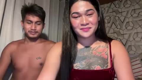 Snapshot of cum_overload chatting on 1, 6, 2026 cum_overload online show from 1, 6, 2026