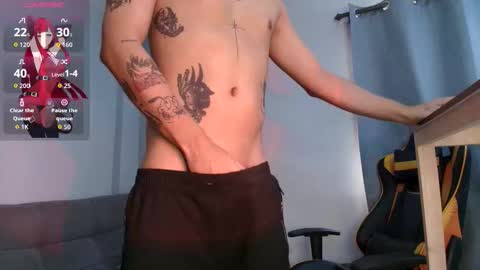 DAVID online show from 19, 10, 2025