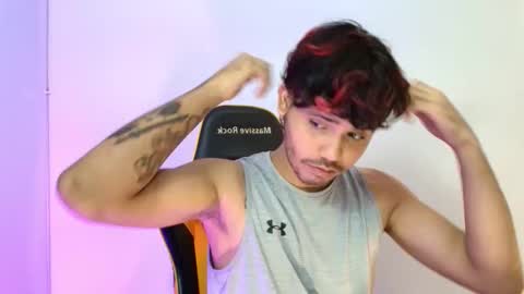 DAVID online show from 20, 2, 2026