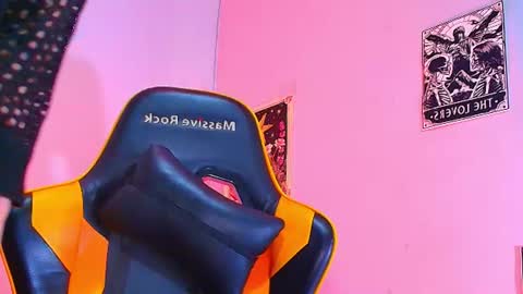 Snapshot of cum_park chatting on 9, 7, 2026 DAVID online show from 9, 7, 2026