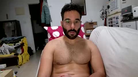 Cuman online show from 23, 2, 2025