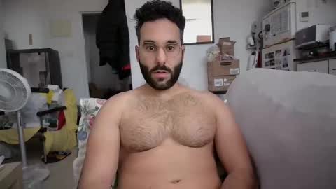 Cuman online show from 17, 12, 2025