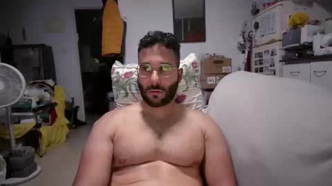 Cuman online show from 9, 4, 2026