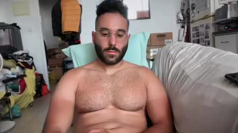Snapshot of cuman15 chatting on 14, 6, 2026 Cuman online show from 14, 6, 2026
