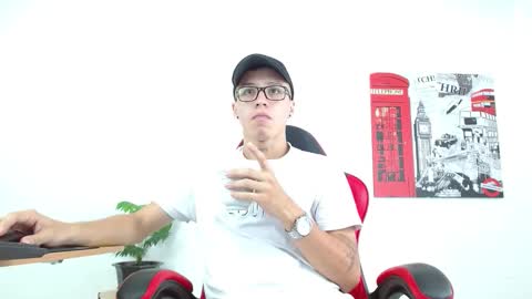 cumandres online show from 16, 9, 2025