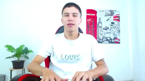 cumandres online show from 4, 11, 2025