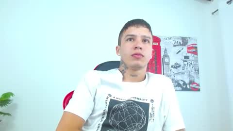 cumandres online show from 7, 1, 2026