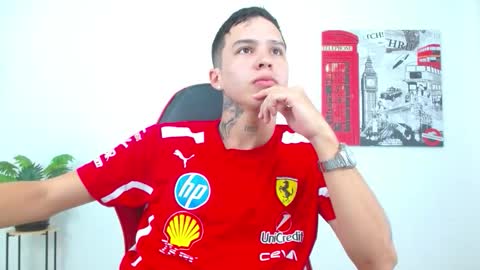 cumandres online show from 15, 1, 2026