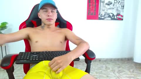 cumandres online show from 17, 1, 2026