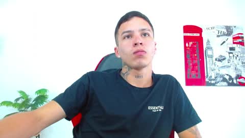 cumandres online show from 9, 4, 2026