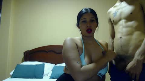 Snapshot of cumb0y_squirtgirl chatting on 7, 2, 2025 Pablo and emma online show from 7, 2, 2025
