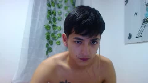 Snapshot of cumb0y_squirtgirl chatting on 23, 9, 2025 Pablo and emma online show from 23, 9, 2025