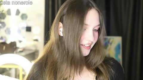 Snapshot of cumband chatting on 16, 11, 2025 fansly - lilyband online show from 16, 11, 2025