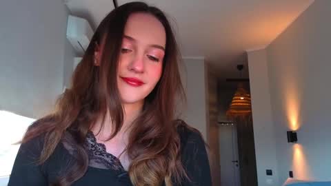 Snapshot of cumband chatting on 15, 12, 2025 fansly - lilyband online show from 15, 12, 2025