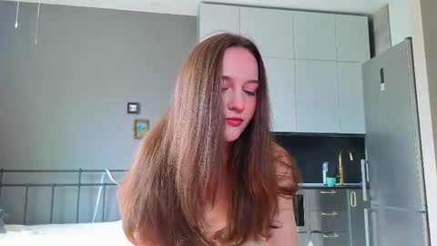 Snapshot of cumband chatting on 20, 5, 2026 fansly - lilyband online show from 20, 5, 2026