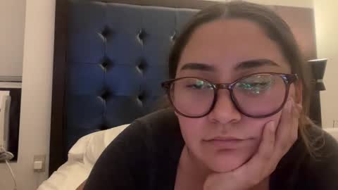 Snapshot of cumberinme chatting on 12, 1, 2026 cumberinme online show from 12, 1, 2026