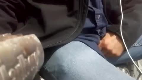 cumbian_chero online show from 16, 11, 2025