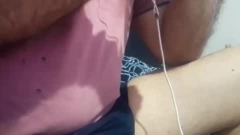 cumbian_chero online show from 20, 3, 2026