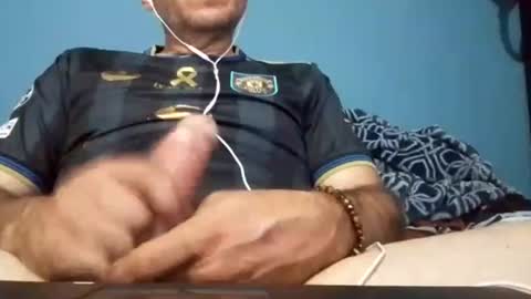 Snapshot of cumbian_chero chatting on 25, 6, 2026 cumbian_chero online show from 25, 6, 2026