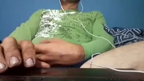 Snapshot of cumbian_chero chatting on 9, 7, 2026 cumbian_chero online show from 9, 7, 2026