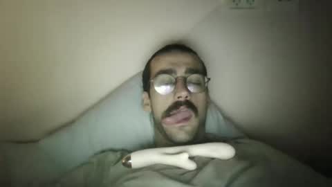 cumboy1201 online show from 18, 5, 2026