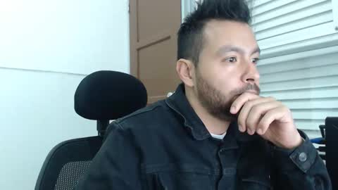 cumcamok online show from 22, 4, 2026